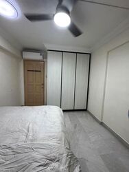 Blk 729 Clementi West Street 2 (Clementi), HDB 3 Rooms #547885291
